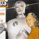 Illustration for article titled The robots of Europe are more debonair than you